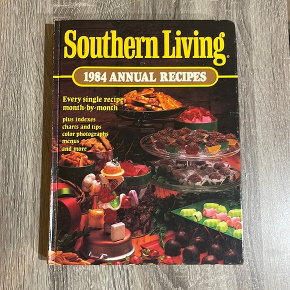 Cookbook - Picture 1 of 1